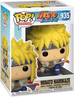 Minato Namikaze - Funko Pop! - Naruto