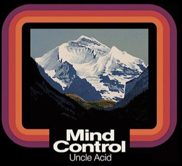 Mind Control (LP)