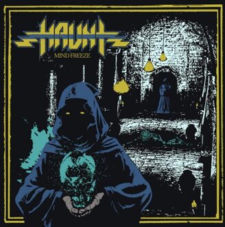 Mind Freeze