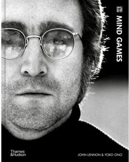 Mind Games - John Lennon