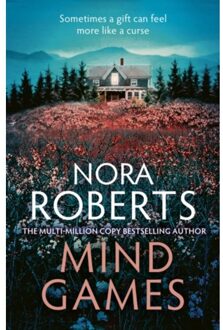 Mind Games - Roberts, Nora