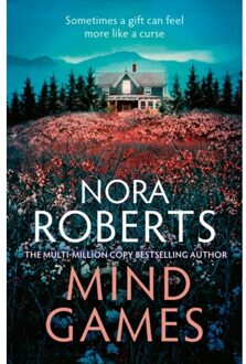 Mind Games - Roberts, Nora