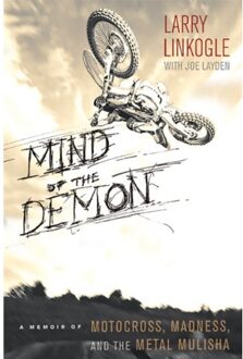 Mind Of The Demon - Layden, Joe