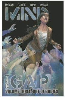 Mind the Gap Volume 3