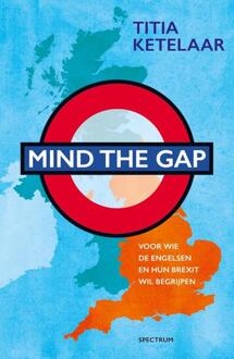 Mind The Gap