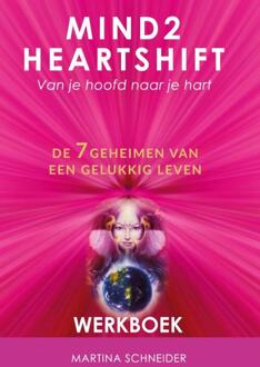 Mind2HeartShift Werkboek