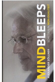 Mindbleeps - (ISBN:9789082901900)