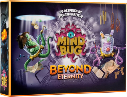 Mindbug - Beyond Eternity Expansion