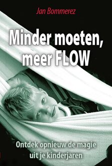 Minder moeten meer FLOW - eBook Jan Bommerez (9460002005)