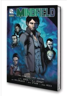 Mindfield Volume 1