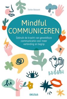 Mindful Communiceren - Stefan Bukacek