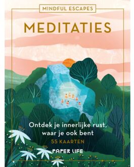 Mindful Escapes - Meditaties