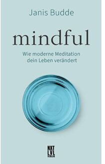 Mindful - Janis Budde