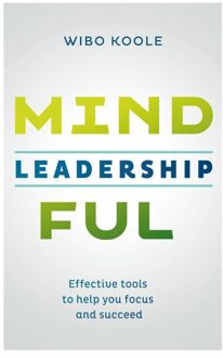 Mindful leadership - eBook Wibo Koole (9492004038)