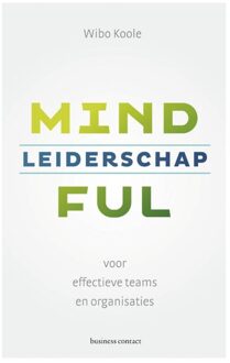 Mindful leiderschap - eBook Wibo Koole (9047005732)