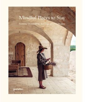 Mindful Places To Stay