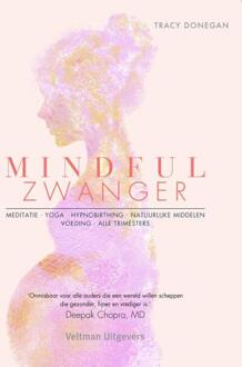 Mindful zwanger - (ISBN:9789048318858)