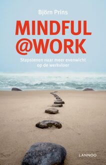 Mindful@work (E-boek) - eBook Bjorn Prins (9020993704)