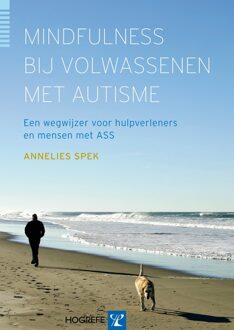 Mindfulness bij volwassenen met autisme - Annelies Spek - ebook