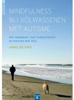 Mindfulness bij volwassenen met autisme - Boek Annelies Spek (9079729337)