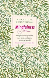 Mindfulness - Boek Mark Williams (905712341X)