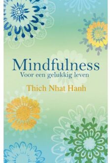 Mindfulness - Boek Thich Nhat Hanh (904531049X)