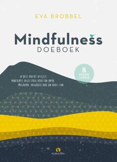 Mindfulness doeboek