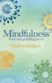 Mindfulness - eBook Thich Nhat Hanh (9045310708)