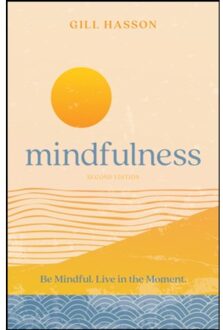 Mindfulness - Gill (University of Sussex Hasso