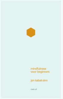 Mindfulness voor beginners - eBook Jon Kabat-Zinn (9057123703)