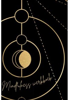 Mindfulness Werkboek en Mindfulness dagboek: Elke Dag een Vraag