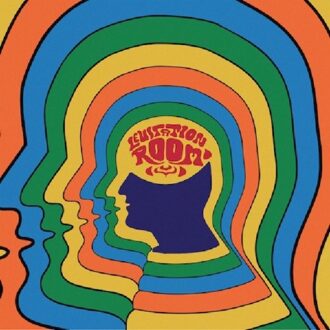 Minds Of Our Own - Levitation Room