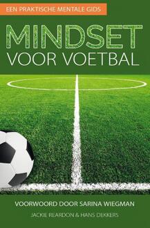 Mindset Publishers Mindset voor Voetbal - (ISBN:9789082797428)