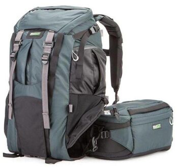 Mindshift MindShift Rotation 180 Professional Deluxe Backpack