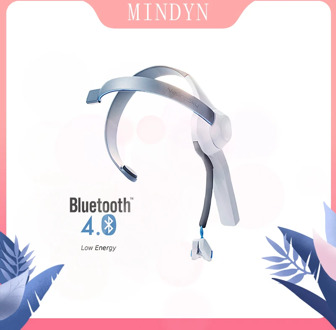 MindWave BLE 4.0 EEG HeadSet With NeuroSky ThinkGear Technology Sensor for Arduino ios or Android Developers