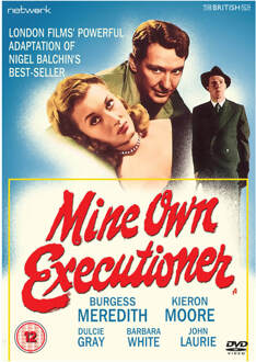 Mine Own Executioner