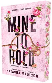 Mine to hold -  Natasha Madison (ISBN: 9789464408461)