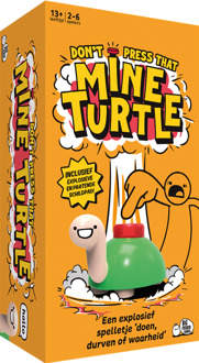 Mine Turtle