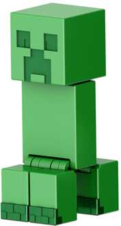 Minecraft Action Figure Creeper 8 cm