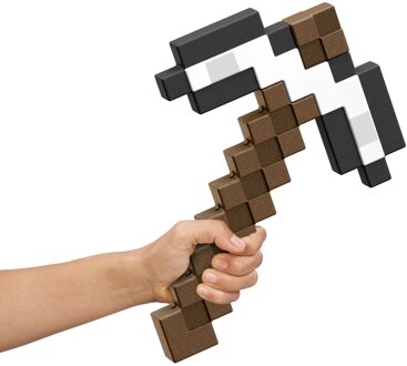 Minecraft Basic Role Play: Iron Pickaxe