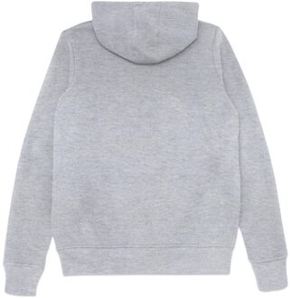 Minecraft Comic Hoodie - Grey - M