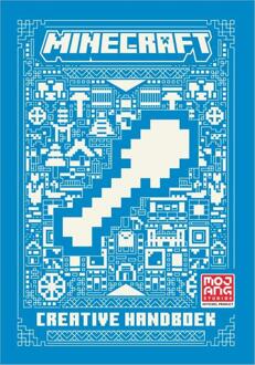 Minecraft Creative Handboek -  Mojang Ab (ISBN: 9789402719598)