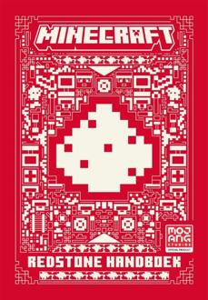 Minecraft Redstone Handboek -  Mojang Ab (ISBN: 9789402719192)