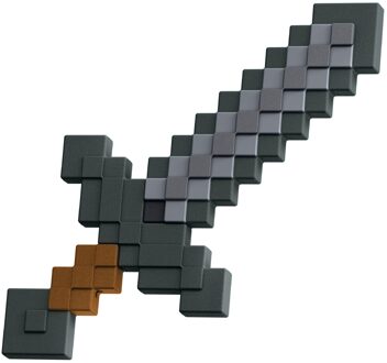 Minecraft Role Play Stone Sword