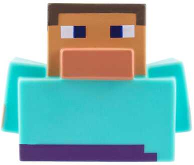 Minecraft Steve Bath Duck