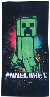 Minecraft Towel Ver. 3 140 x 70 cm