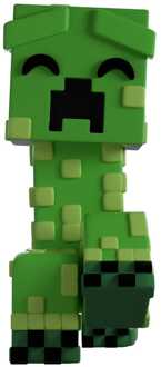 Minecraft Vinyl Figure Haunted Creeper 10 cm