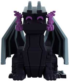 Minecraft Vinyl Figure Haunted Ender Dragon 10 cm