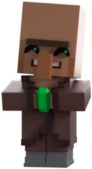Minecraft Vinyl Figure Villager 13 cm