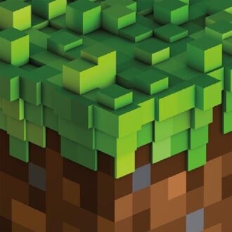 Minecraft Volume Alpha - C418